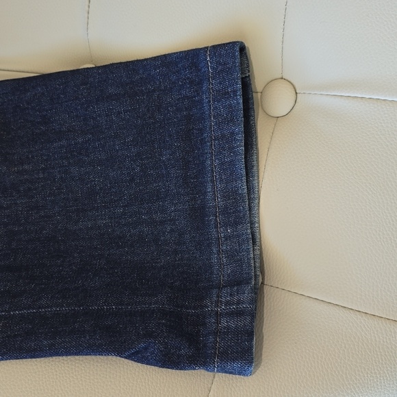 AG JEANS EVERETT SLIM STRAIGHT - Picture 2 of 16